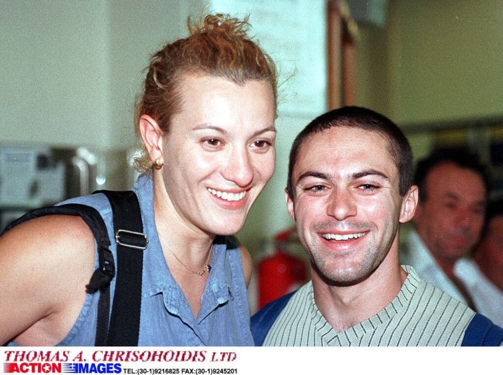 Ευρωπαϊκό κλειστού: Η «χρυσή» εποχή για τα ελληνικά χρώματα runbeat.gr